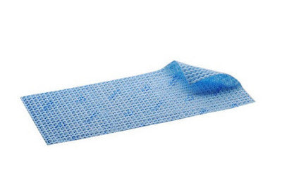 Vileda clickspeed panni usa e getta blu (6x 50 pezzi)