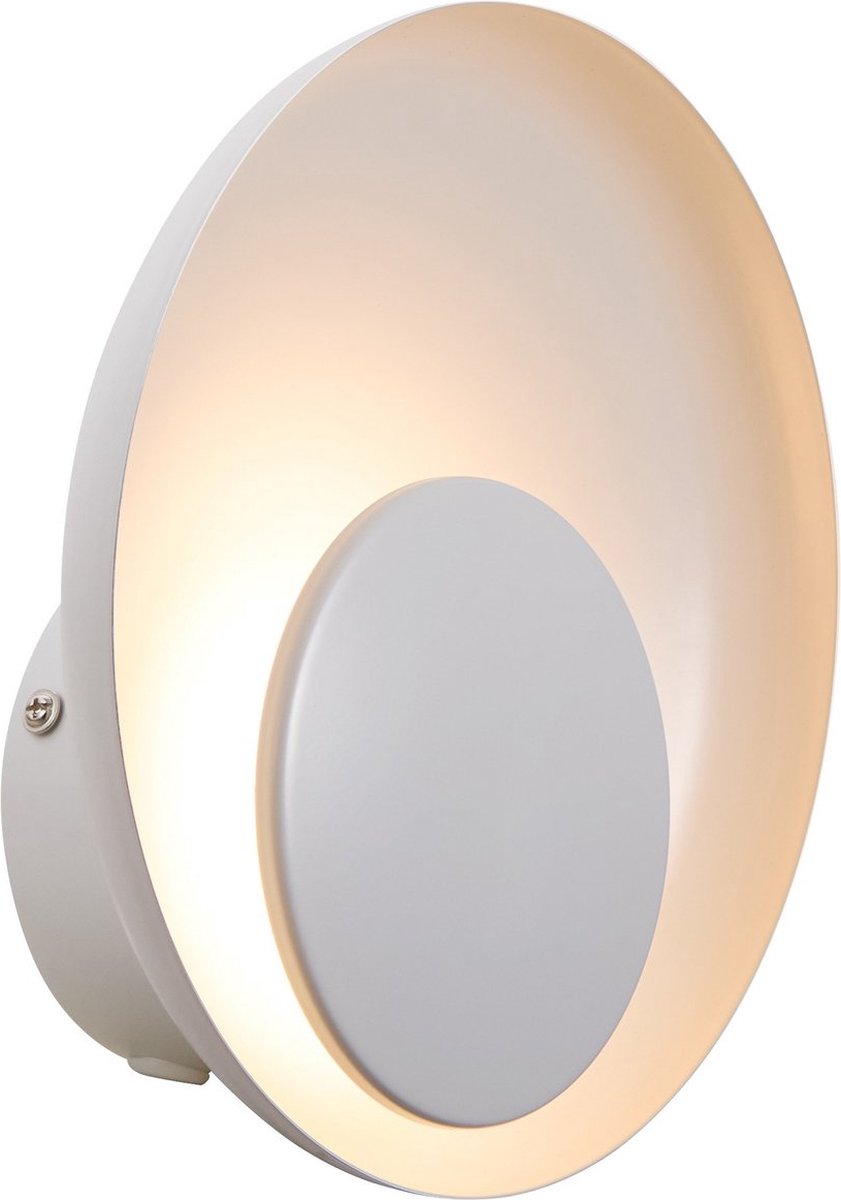 Nordlux marsi-wandlamp-led module-wit