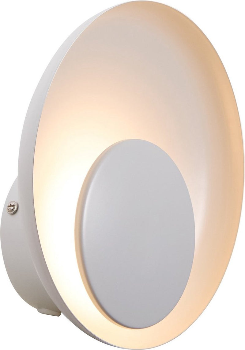 Nordlux marsi Aplique-Módulo LED-Blanco
