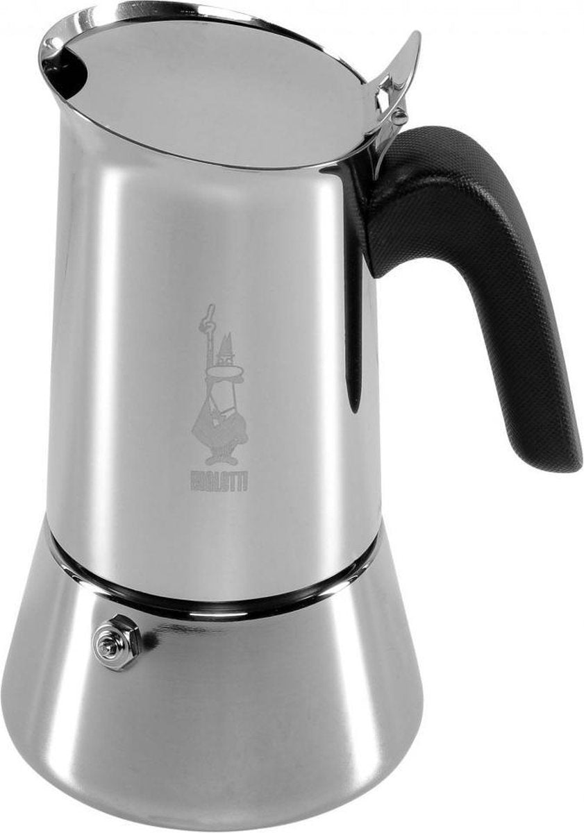 Bialetti new venus 6tz - cafetera eléctrica
