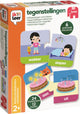 Jumbo Imparo a contraddizioni educative gioco