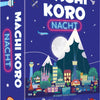 Giochi di goblin bianchi machi koro night