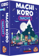 Giochi di goblin bianchi machi koro night