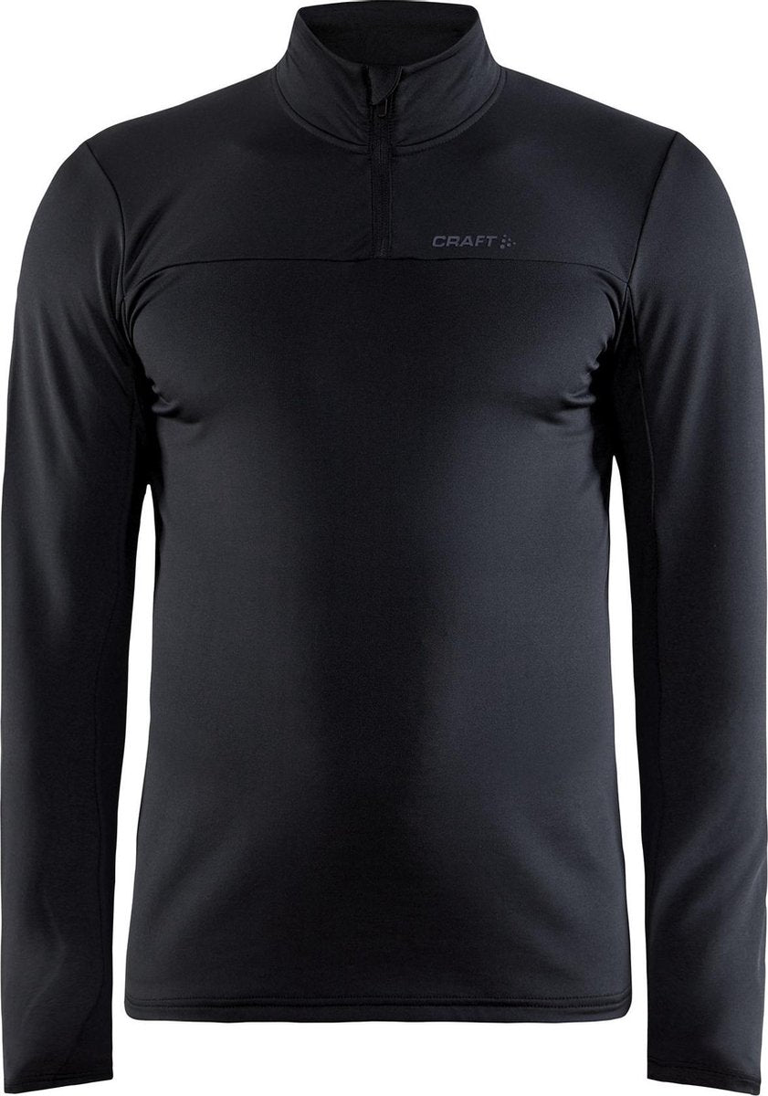 Craft core gain midlayer wintersportpully heren - maat xl