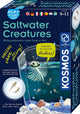 Set de juego de criaturas de agua salada cosmos selecta