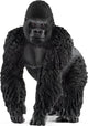 Schleich Wild Life Gorilla, maschio 14770