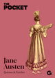 Bolsillos geminis: el bolsillo jane austen