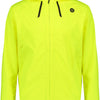 Agu compact regenjas commuter heren hi-vis geel