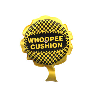 Amazing cool scheetkussen 17 cm 6 assorti | 12 stuks