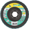 Disco lamellare Wolfcraft | con pile | bello | ø125 x 22 mm| 1 pezzo - 8421099