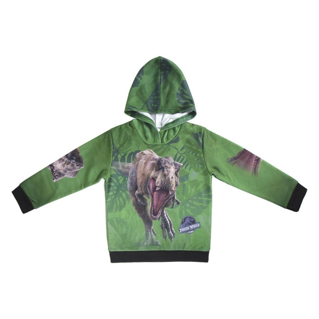 Cerda Jurassic Park Soodie 9-10 años 134-140 cm