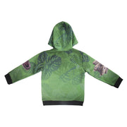 Cerda Jurassic Park Hoodie 9-10 Jaar 134-140 cm - afbeelding 2