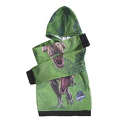 Cerda Jurassic Park Hoodie 9-10 Jaar 134-140 cm - afbeelding 3