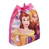 Mochila Cerda Princess Gym 23x21x9.5 cm rosa