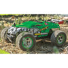 Ninco ninco rc croc monstruck 1:22 verde verde