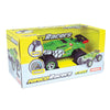 Ninco ninco rc croc monstruck 1:22 verde verde