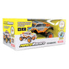 NINCO NINCO RC DRIFT TRAX AUTO 34X18X15.8 CM Orange grigio