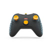 NINCO NINCO RC Mini Drift Trax 23x15x12.5 cm Nero arancione