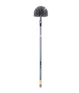 Basic Luva Teleragebol Grey