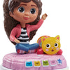 La storia della casa delle bambole di Vtech Gabby con Gabby