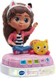 La storia della casa delle bambole di Vtech Gabby con Gabby