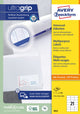 Avery -3652-ilc labels