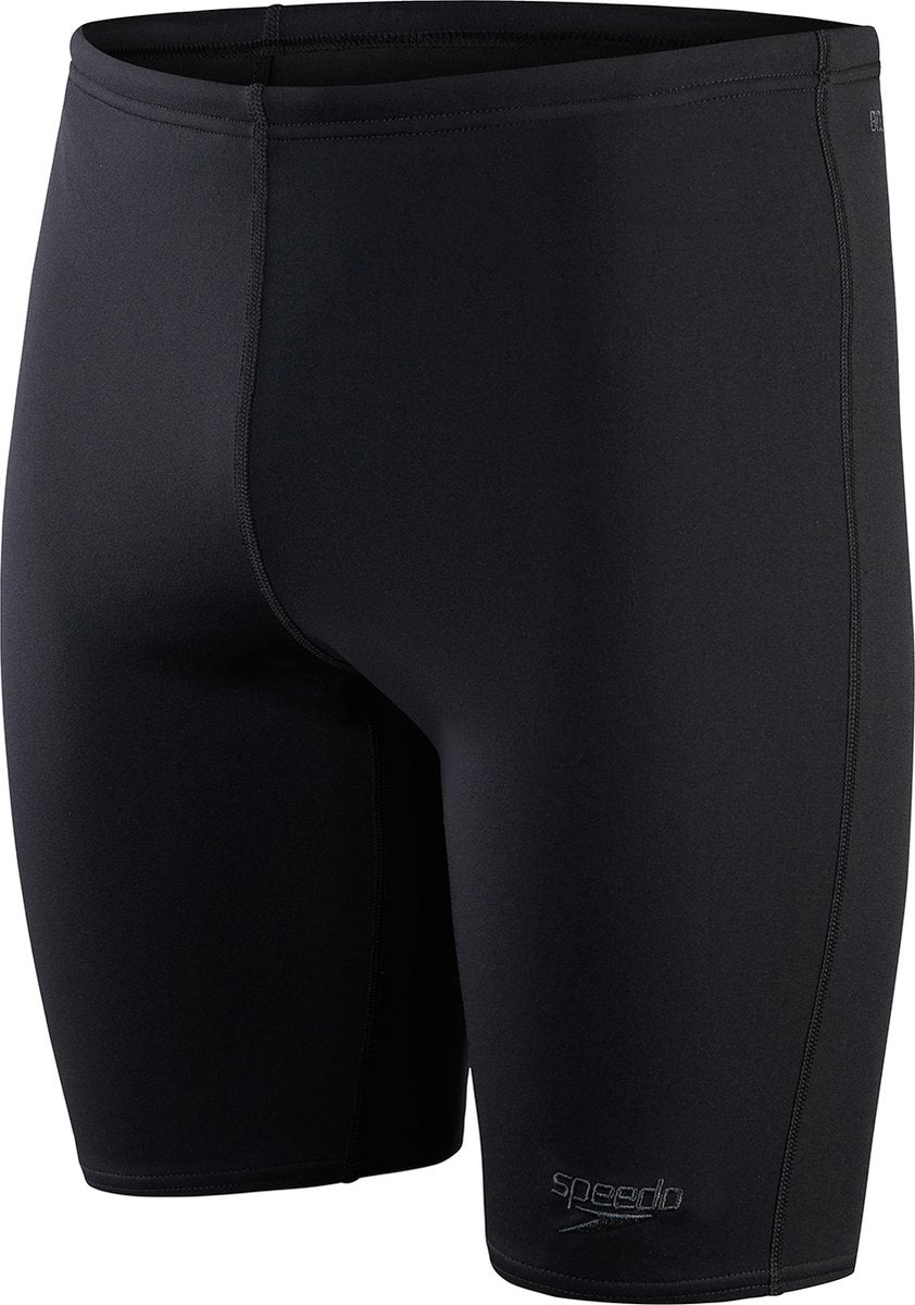 Speedo Endurance+ Jammer Bañador deportivo para hombre - negro