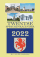 Drenthe spell calendar Twente spell calendar 2022