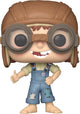 ¡Figura funko pop de vinilo Up young ellie 1481! multicolor - pvc - disney, fan merch, película