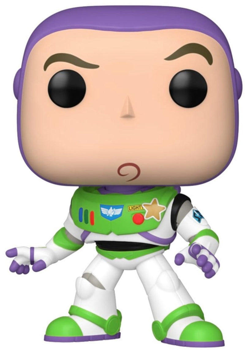 Funko Toy Story Buzz Lightyear figura in vinile 1712 unisex pop! - neutro - standard