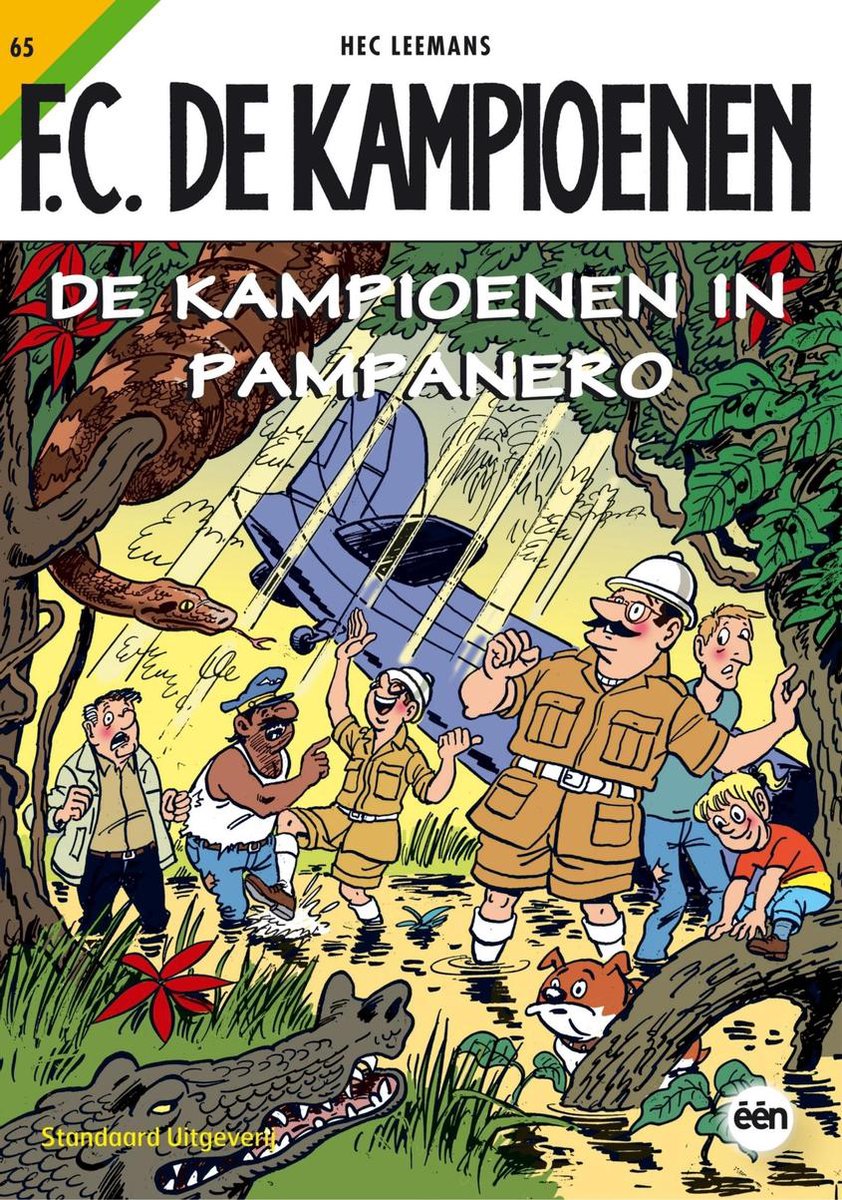 F.c. los campeones 65 - los campeones en pampanero