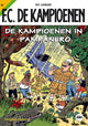 F.c. los campeones 65 - los campeones en pampanero