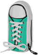Karactermania - oh my pop! - mint-sneakers tekenetui - potloden etui - pennenetui - turquoise - groen