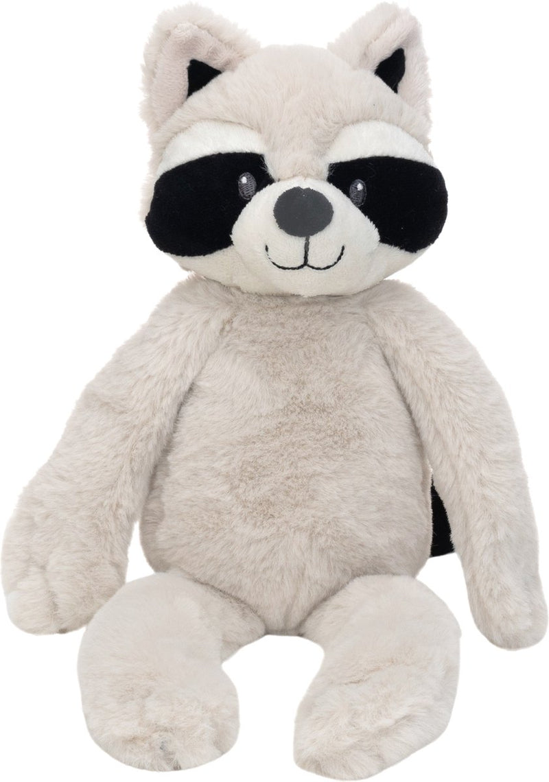 Peluche raf mapache happy horse 34 cm - gris - peluche bebé