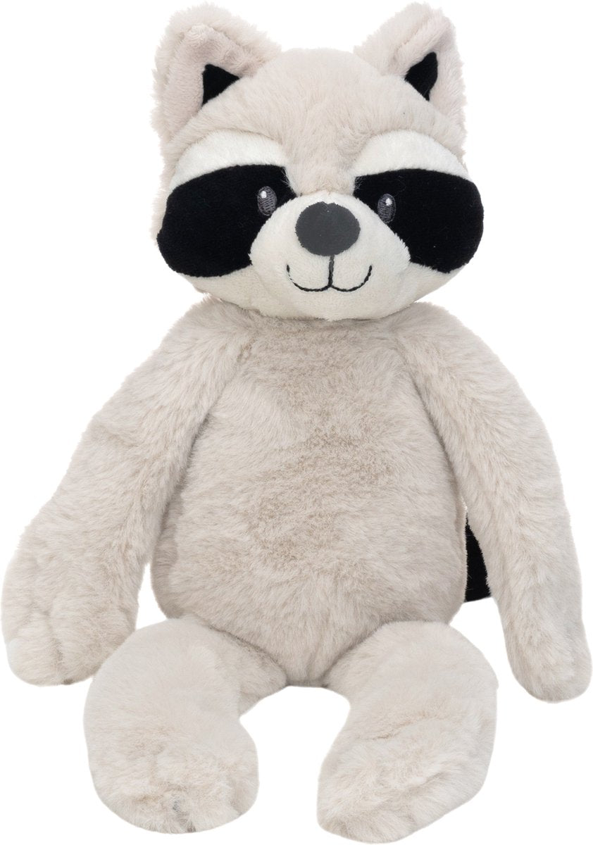 Peluche Happy Horse procione Raf 34 cm - grigio - peluche per bambini