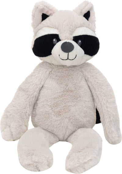 Peluche raf mapache happy horse 34 cm - gris - peluche bebé
