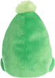 Palm pals - knuffel - wavey corn