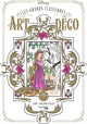Hachette heroes disney les grands classiques art deco 100 coloriages - hachette - coloring book for adults