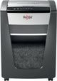 Trituradora de papel rexel x420 chips p-4 30l