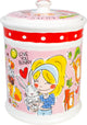 Rubio Amsterdam stock jar conejo