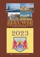 Calendario de hechizos sin marca sans marque Zelanda 2023