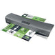 Plastificadora Leitz Ilam Office Pro A3 45 mm min
