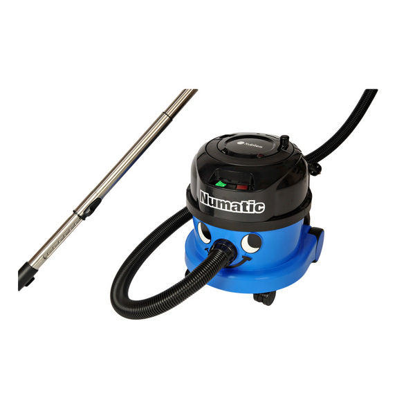 Aspiradora numatic henry versión profesional ppr 240-11
