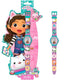 Gabby's dollhouse gabby #039;s dollhouse digital watch