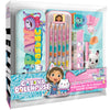 Gabby's dollhouse gabby #039;s dollhouse schrijfset