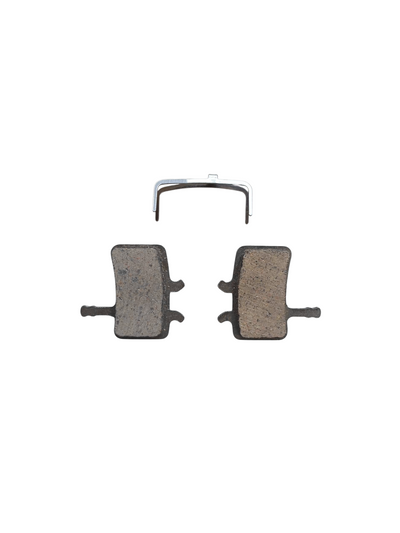 Bloque de freno de disco Falkx Falkx para Avid Juicy 3 5 7 y BB7 por par