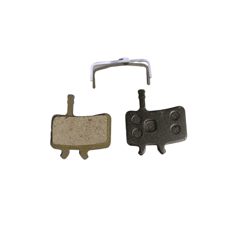 Falkx Falkx Disco Blocco freno per avido succoso 3 5 7 e BB7 per coppia