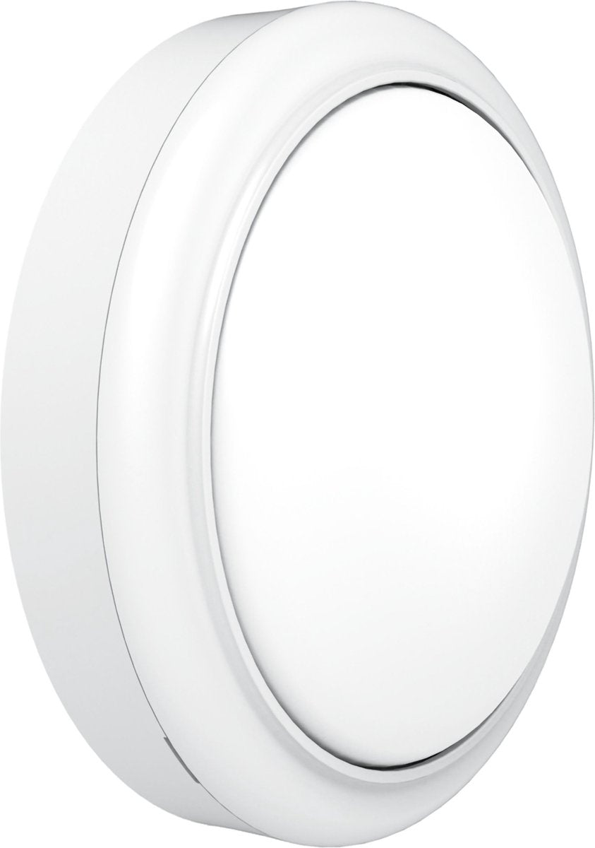 Lampada da parete Philips LED Philips Projectline - rotonda - bianca - 1400lm - luce bianca