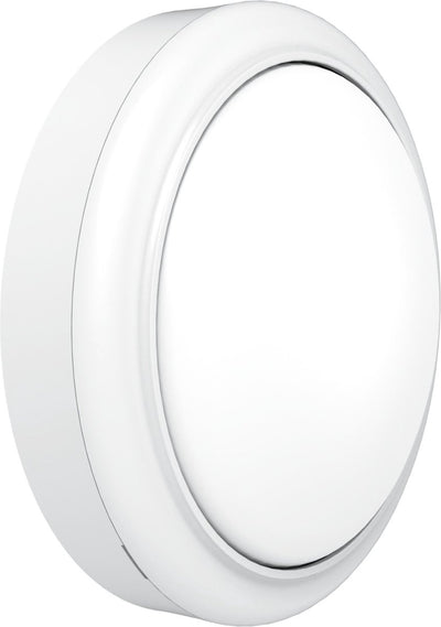 Philips LED Philips Projectline wall lamp - round - white - 1400lm - white light