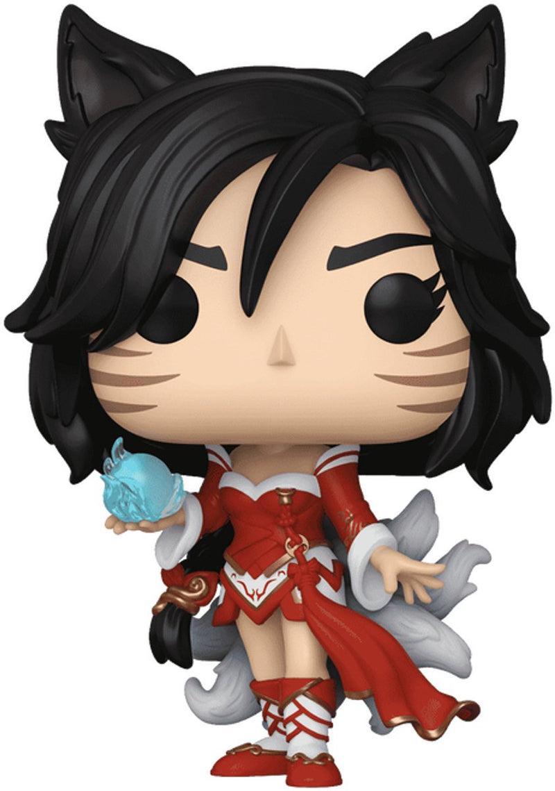 Funkopop! giochi 80300 personaggio da collezione